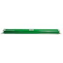 Ver imagem 2 de Desempenadeira Nauber Flex 120cm Inox