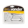 Grampeador Manual Cromado 28.98.100.000 Vonder - 3