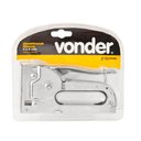 Ver imagem 3 de Grampeador Manual Cromado 28.98.100.000 Vonder