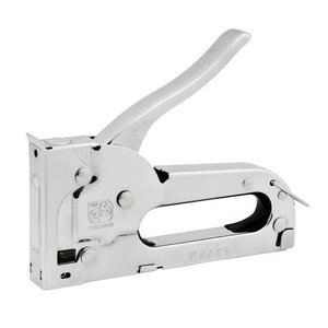 Grampeador Manual Cromado 28.98.100.000 Vonder