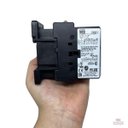 Ver imagem 3 de Contator Tripolar 12a Cwm12-10-30d02 1na Bobina 24vca Weg