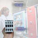Ver imagem 4 de Contator Tripolar 12a Cwm12-10-30d02 1na Bobina 24vca Weg
