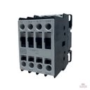 Ver imagem 2 de Contator Tripolar 12a Cwm12-10-30d02 1na Bobina 24vca Weg