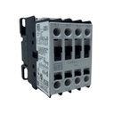 Ver imagem 1 de Contator Tripolar 12a Cwm12-10-30d02 1na Bobina 24vca Weg