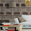 Ver imagem 1 de Papel de parede tecido quarto e sala