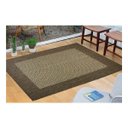 Ver imagem 2 de Tapete Sisal Sala Quarto 1,50x2,00 Mescla S-580