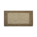 Ver imagem 3 de Tapete Sisal Sala Quarto 1,50x2,00 Mescla S-580