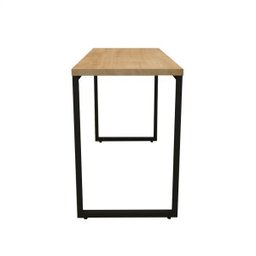 Escrivaninha 120cm Porto Espresso Móveis - 6 Escrivaninha 120cm Porto Espresso Móveis - 6