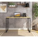 Ver imagem 2 de Escrivaninha Porto 120cm Espresso Móveis