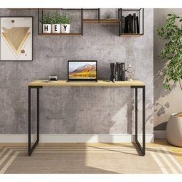 Escrivaninha 120cm Porto Espresso Móveis - 2 Escrivaninha 120cm Porto Espresso Móveis - 2