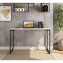 Ver imagem 2 de Escrivaninha Porto 120cm Espresso Móveis