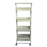 Prateleira Organizador Multiuso 4 Andares com Rodinhas - 1
