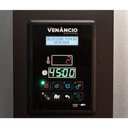 Ver imagem 2 de Forno Combinado Don Bidone com Cavalete 12 GN a Gás Natural 220V Venâncio FCDB12G-CFC