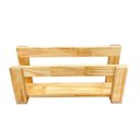 Ver imagem 3 de Sapateira Linea Stair Natural
