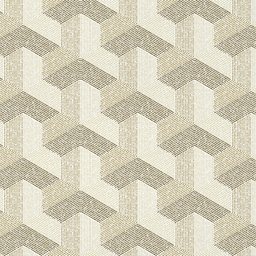 Papel de Parede 3D Ilusão de ótica 3,00x0,58m - 2