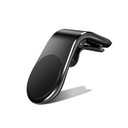 Ver imagem 1 de Suporte Magnético Veicular 360° para Celular Alta Fixação