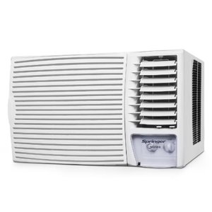 Ar Condicionado Springer Janela Mecânico 12.000btus 220v Midea Midea Am