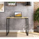 Ver imagem 2 de Escrivaninha Porto 90cm Espresso Móveis