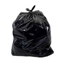 Ver imagem 4 de Saco de Lixo 200 Litros Preto Saquitel C/ 100 Unidades