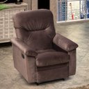 Ver imagem 1 de Poltrona Reclinável Audi 