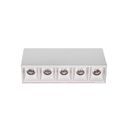 Ver imagem 3 de Spot de Led Sobrepor Taschibra Arch Pontual 10w 2700k Bivolt Branco