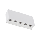 Ver imagem 1 de Spot de Led Sobrepor Taschibra Arch Pontual 10w 2700k Bivolt Branco