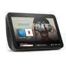 Dispositivo Smart Home Echo Show 8 Geracao 3 Smart Display Alexa Preto - 1