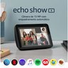 Dispositivo Smart Home Echo Show 8 Geracao 3 Smart Display Alexa Preto - 5