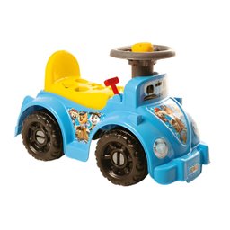 Carrinho Andador Interativo Ketokinha - Divertido e Educativo Cor:dog Azul - 8
