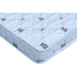Colchão Berço Orthoflex p/ D20 Baby Flex Infantil - 70x130x10 -  - 4