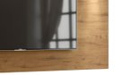 Ver imagem 4 de Painel para TV Aspen 1.8 Madeiro Canela - Móveisaqui
