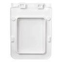 Ver imagem 3 de Assento Sanitário Square Tupan