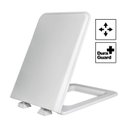 Ver imagem 6 de Assento Sanitário Square Tupan