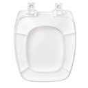 Ver imagem 4 de Assento Primula Plus/amarilis/laguna Polipropileno Convencional