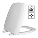 Ver imagem 3 de Assento Primula Plus/amarilis/laguna Polipropileno Convencional