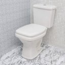 Ver imagem 6 de Assento Sanitário Soft Close Tupan