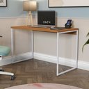 Ver imagem 1 de Mesa para Escritório Estilo Industrial 1,18m Li002 Kappesberg Industrial