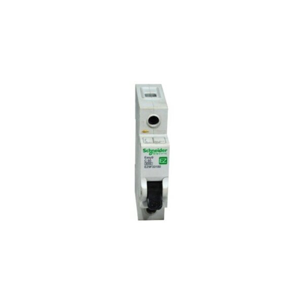Disjuntor Uni 50a Schneider - 1