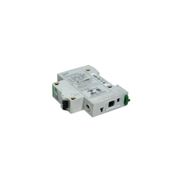 Disjuntor Uni 50a Schneider - 2