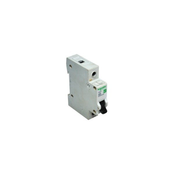 Disjuntor Uni 50a Schneider - 3
