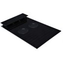 Ver imagem 2 de Esteira para Sofá Flexível 2 Porta Copos e Porta Controle LC Marques