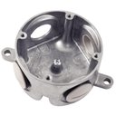 Ver imagem 1 de Caixa de Ligação 1" Tramontina em Alumínio sem Pintura Tramontina