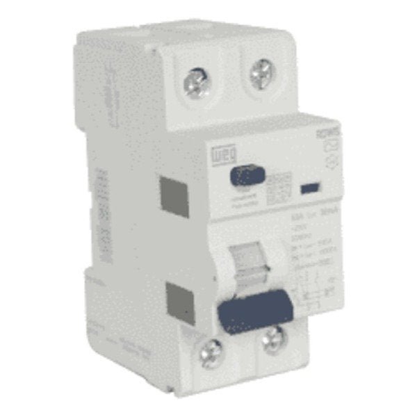 Interruptor Diferencial Residual Dr Eletric-230v - 1