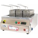 Ver imagem 1 de Fritadeira NovaInd de Alto Desempenho 3 cestos AD.03 220V