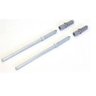 Kit 8 Prateleiras 45x15 Suporte Invisível Madeira Maciça - 2
