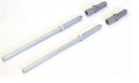 Ver imagem 2 de Kit 3 Prateleiras Suporte Invisível Madeira Maciça 45x15