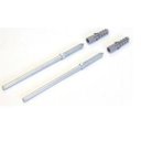 Ver imagem 2 de Kit 3 Prateleiras Suporte Invisível Madeira Maciça 45x15