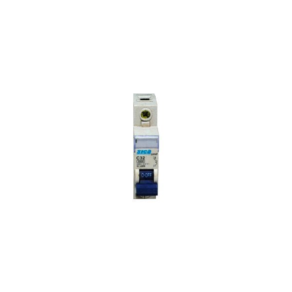 Disjuntor Unic Tripolar 32a - Pial Legrand - 1