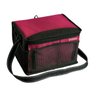 Bolsa Térmica Cooler Tropical 12L Soprano Alça Não Vaza Bolsa Térmica Tropical 12L - 1