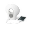 Despertador Philips Terapia do Sono Wi-fi Branco - HF3670 - 4